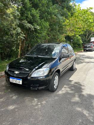 CHEVROLET CELTA 1.0 MPFI LS 8V FLEX 2P MANUAL